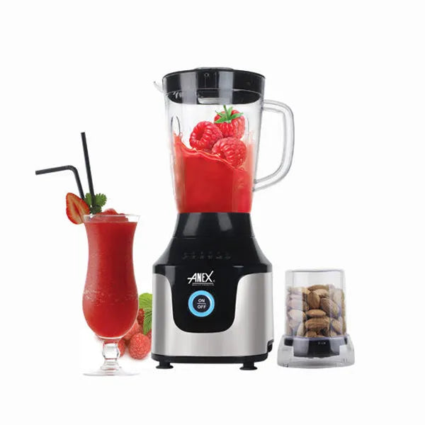 Anex Blender Grinder Price in Pakistan Main image
