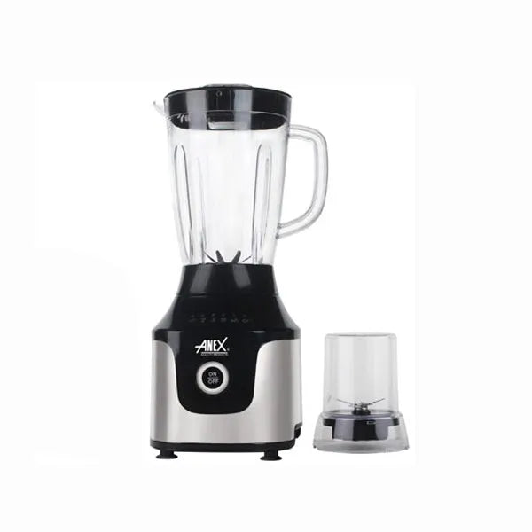 Anex AG-6045 Deluxe Blender Grinder Secondary image