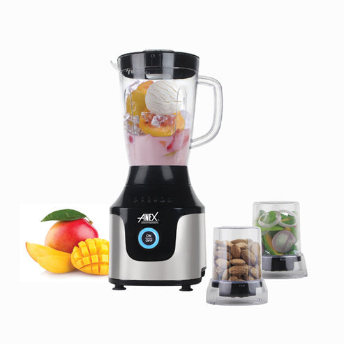 Anex Blender Grinder Price in Pakistan