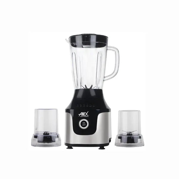 Anex AG-6046 Deluxe Blender Grinder Secondary image