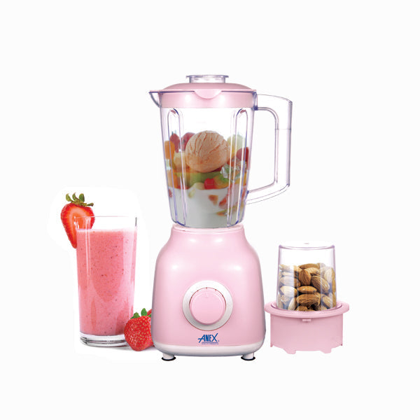 Anex Blender Grinder Price in Pakistan