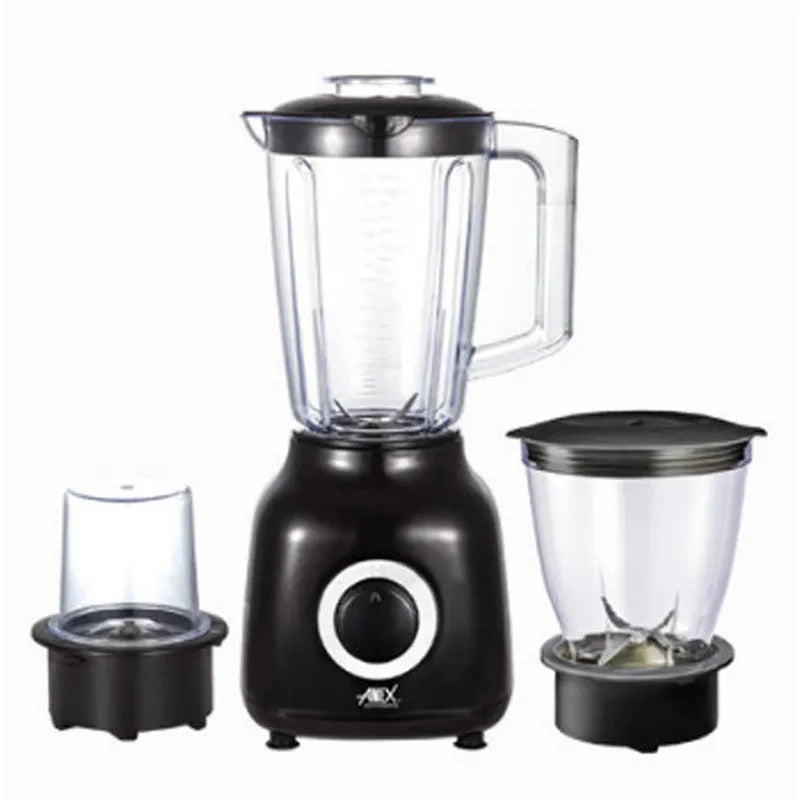 Anex AG-6048 Deluxe Blender Grinder Secondary image