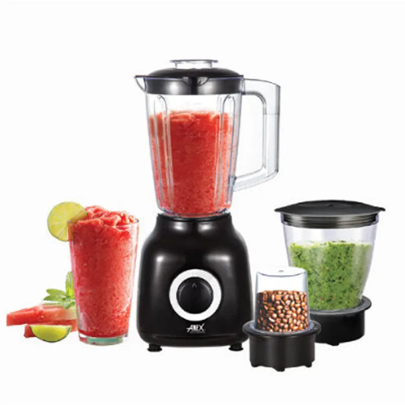 Anex Blender Grinder Price in Pakistan Main image