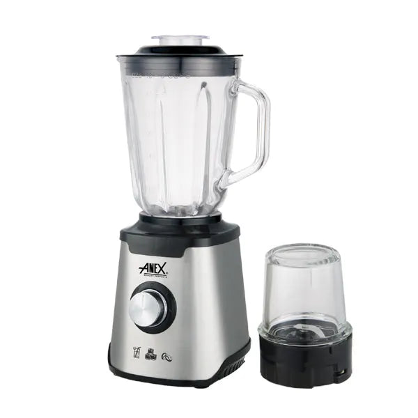 Anex AG-6130GL Deluxe Blender & Grinder Secondary image