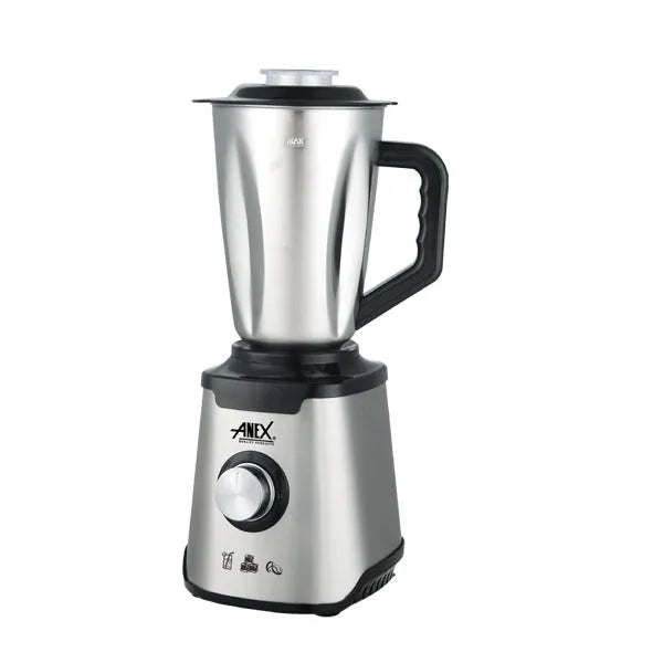 Anex AG-6133SS Deluxe Blender & Grinder Secondary image