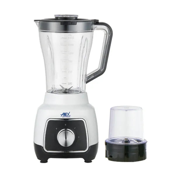 Anex AG-6134UB Deluxe Blender & Grinder Secondary image