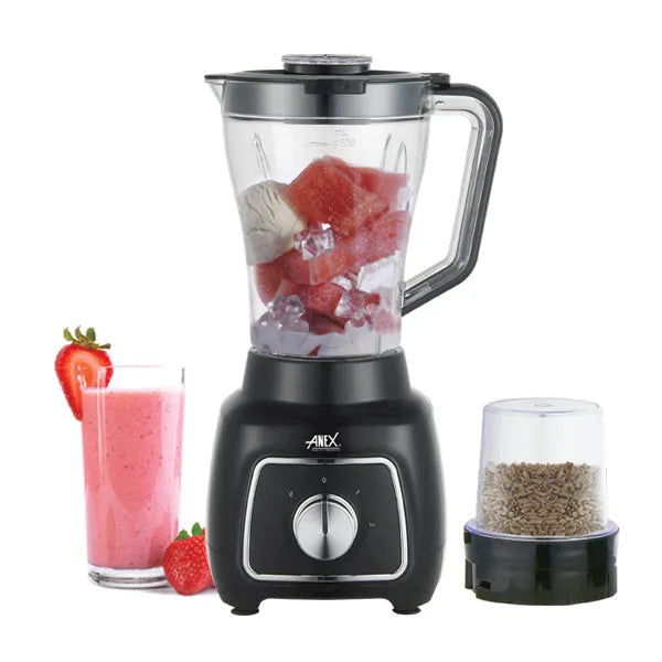 Anex Deluxe Blender & Grinder Price in Pakistan