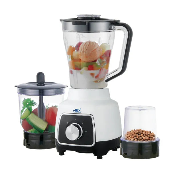 Anex AG-6135UB Deluxe Blender & Grinder Secondary image