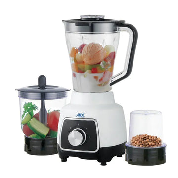 Anex Deluxe Blender & Grinder Price in Pakistan