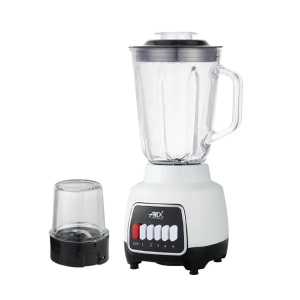 Anex AG-6136GL Deluxe Blender & Grinder Secondary image