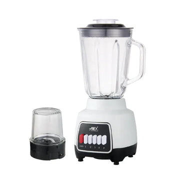 Anex AG-6136GL Blender & Grinder Price in Pakistan