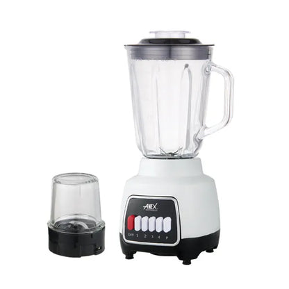 Anex AG-6136GL Blender & Grinder Price in Pakistan