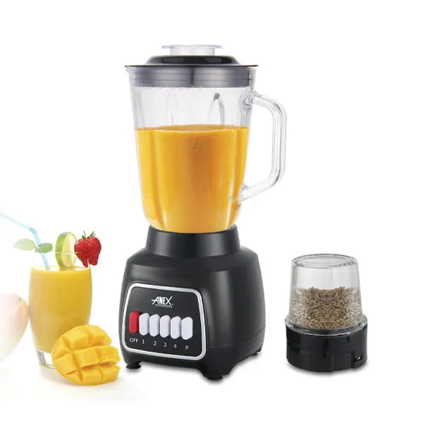 Anex Deluxe Blender & Grinder Price in Pakistan