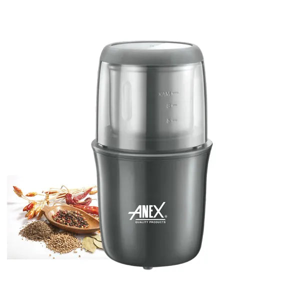 Anex AG-639 Deluxe Grinder Secondary image