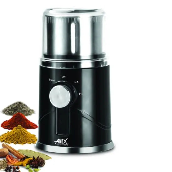 Anex Deluxe Grinder Price in Pakistan Main image