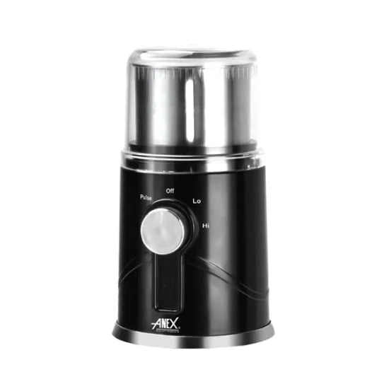 Anex AG-640 Deluxe Grinder Secondary image