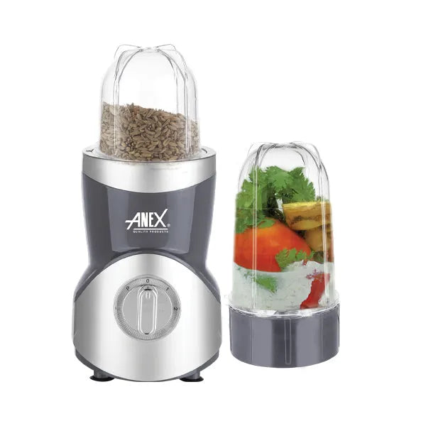 Anex AG-644 Grinder Secondary image