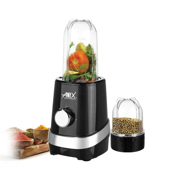 Anex AG-645 Deluxe Grinder Price in Pakistan