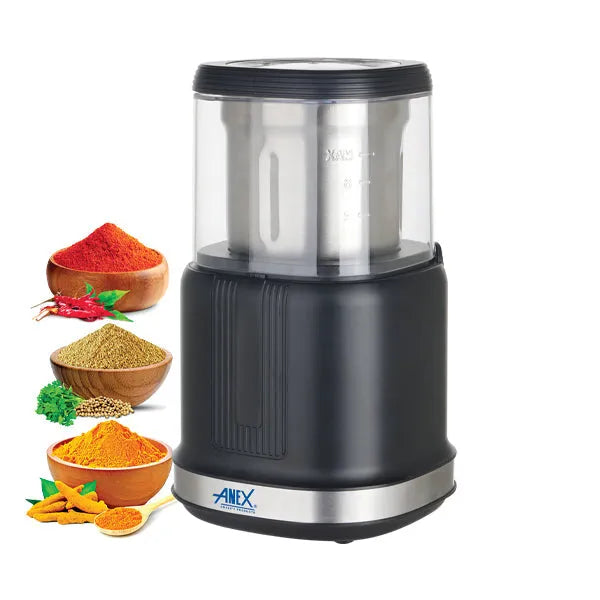Anex AG-646 Deluxe Grinder Price in Pakistan Main image