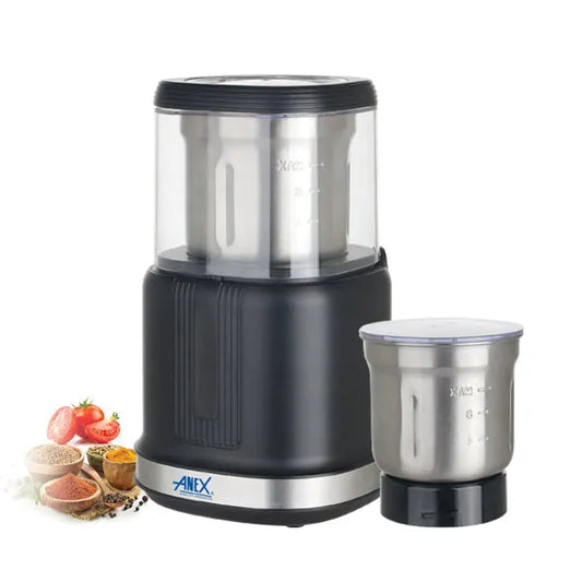 Anex AG-647 Deluxe Grinder Price in Pakistan