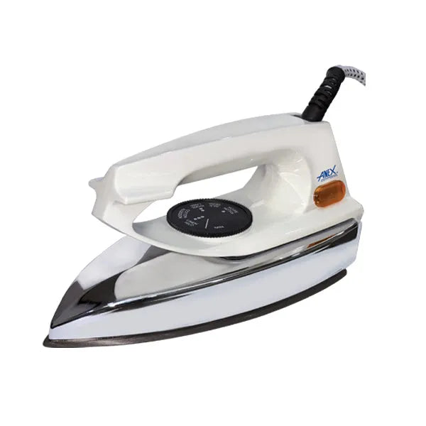 Anex Dry Iron Price in Pakistan Main image