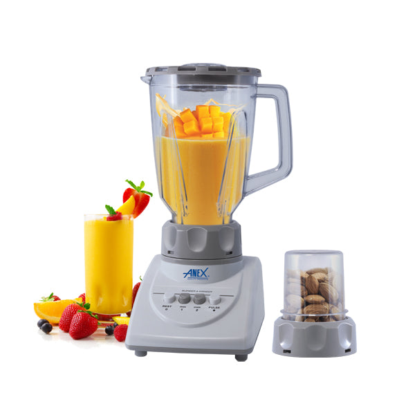 Anex Blender Grinder Price in Pakistan