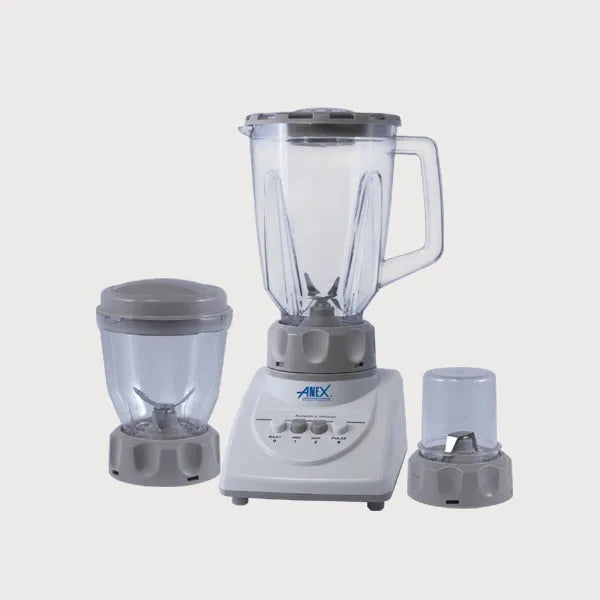Anex AG-695UB Deluxe Blender Grinder Secondary image
