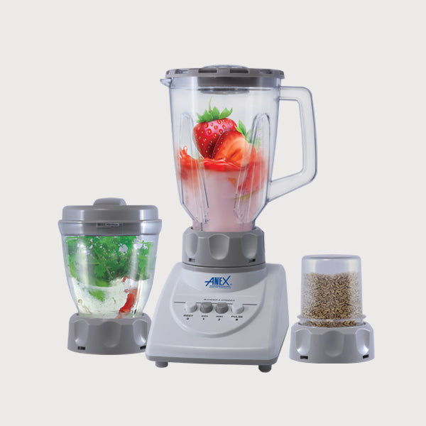 Anex Blender Grinder Price in Pakistan