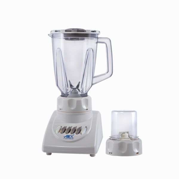 Anex Blender Grinder White Price in Pakistan