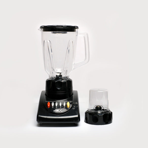 Anex Blender Grinder Black Price in Pakistan