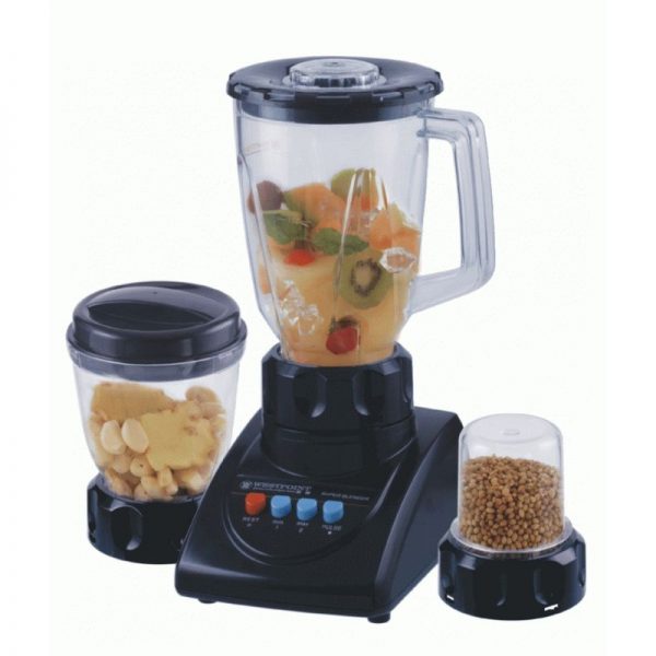 Anex Deluxe 3 in 1 Blender Price in Pakistan