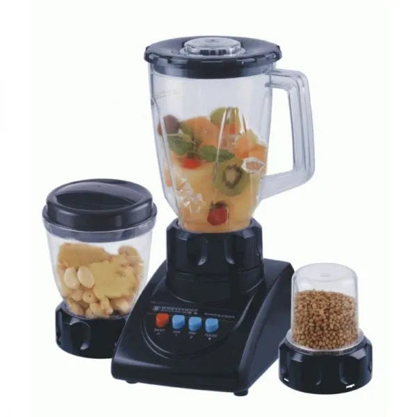 Anex Deluxe 3 in 1 Blender Price in Pakistan