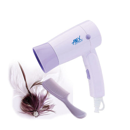 Anex Hair Dryer Price in Pakistan