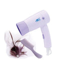 Anex AG-7001 Deluxe Hair Dryer