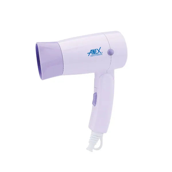 Anex AG-7001 Deluxe Hair Dryer Secondary image