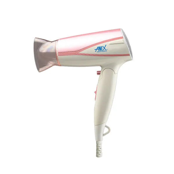 Anex AG-7002 Deluxe Hair Dryer Secondary image