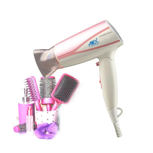 Anex Hair Dryer Price in Pakistan Main image