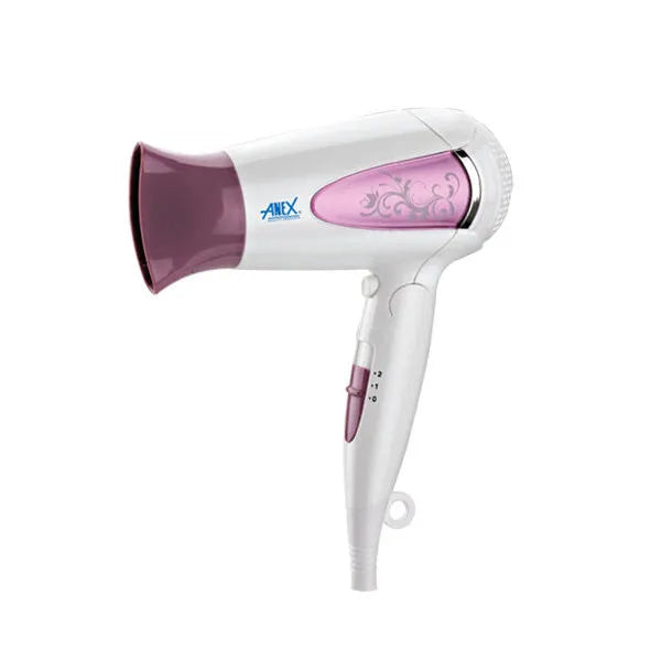 Anex AG-7003 Deluxe Hair Dryer Secondary image