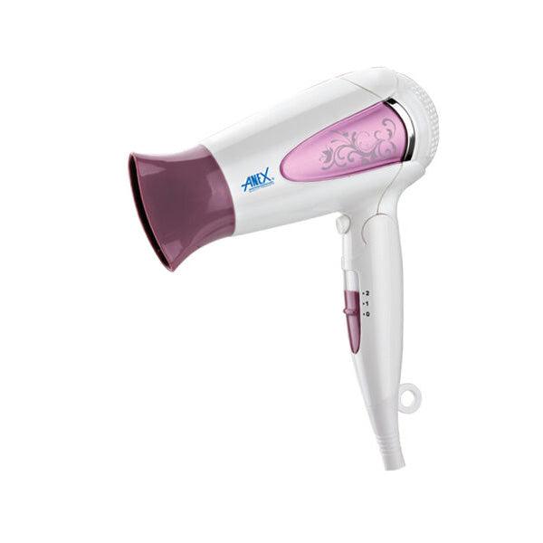 Anex Hair Dryer Price in Pakistan