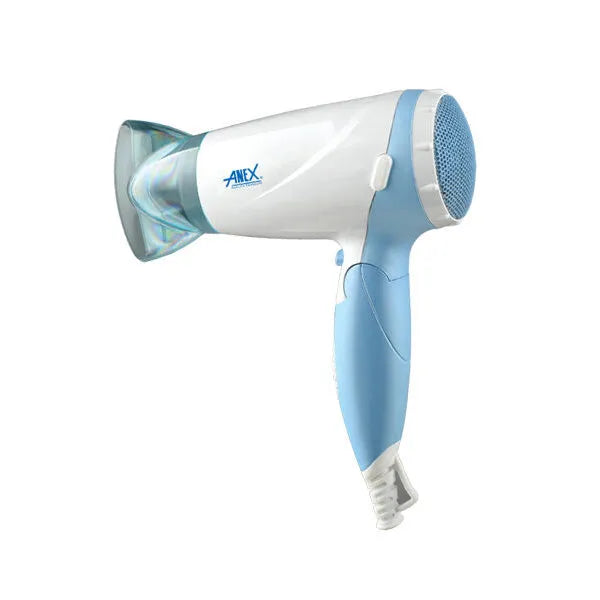 Anex AG-7004 Deluxe Hair Dryer Secondary image