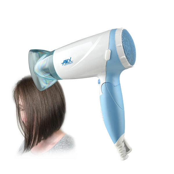 Anex Hair Dryer Price in Pakistan