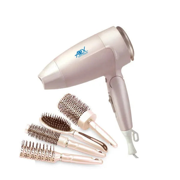 Anex Hair Dryer Price in Pakistan Main image