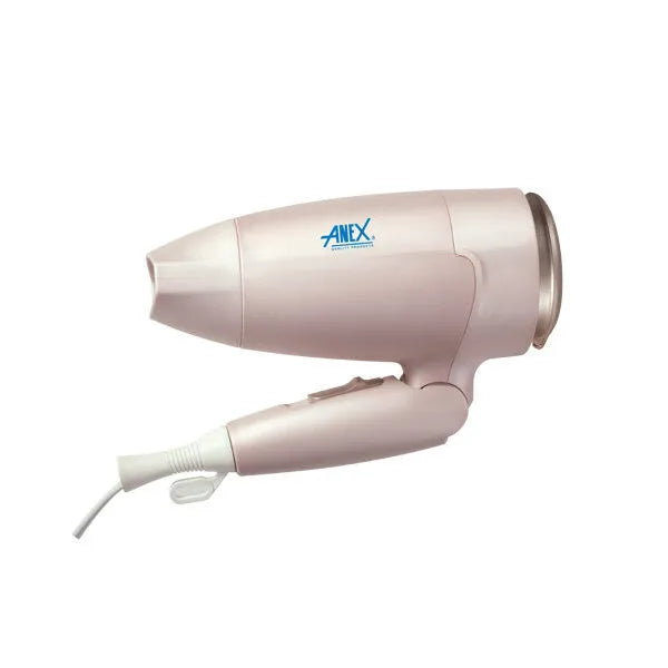 Anex AG-7005 Deluxe Hair Dryer Secondary image