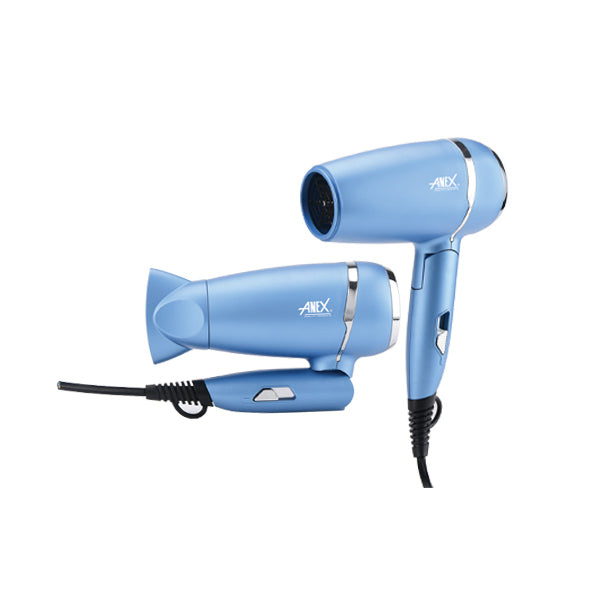 Anex De;uxe Hair Dryer Price in Pakistan 