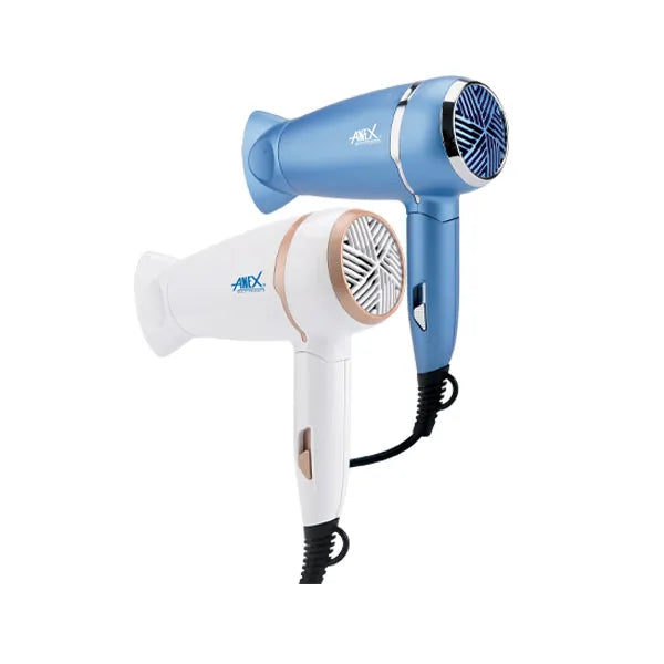 Anex AG-7006 Deluxe Hair Dryer Secondary image