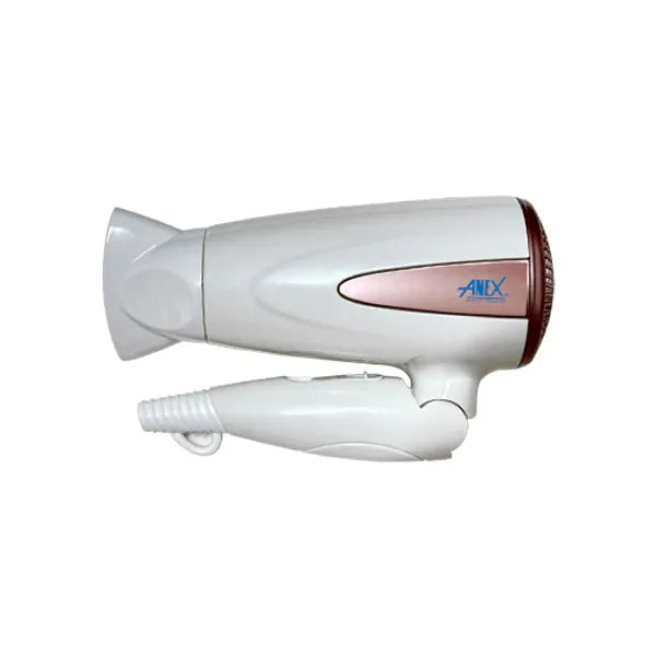 Anex AG-7008 Deluxe Hair Dryer