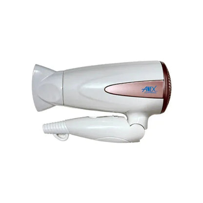 Anex AG-7008 Deluxe Hair Dryer