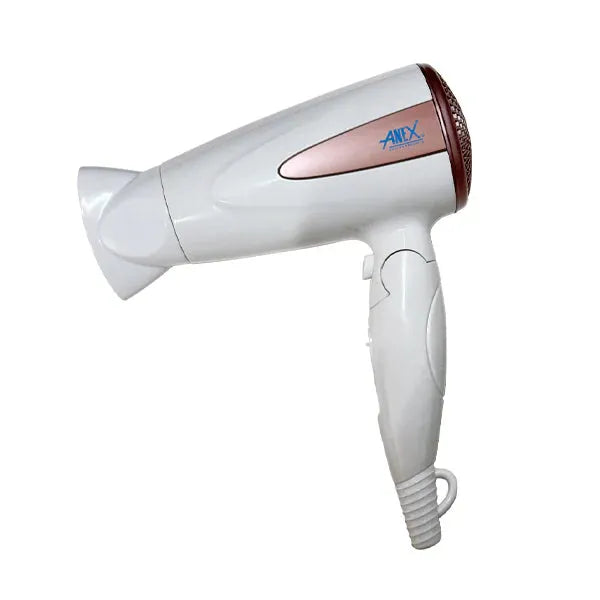Anex AG-7008 Deluxe Hair Dryer Price In Pakistan