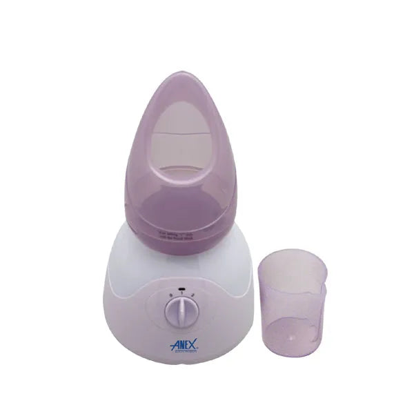 Anex AG-7018 Facial Steamer Secondary image