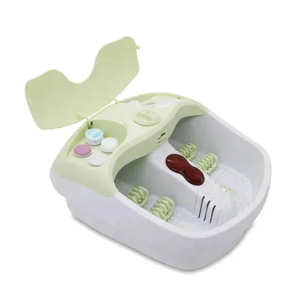 Anex Foot Massager White Price in Pakistan Main image